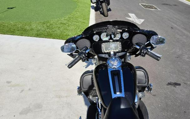 2016 Harley-Davidson Ultra Limited