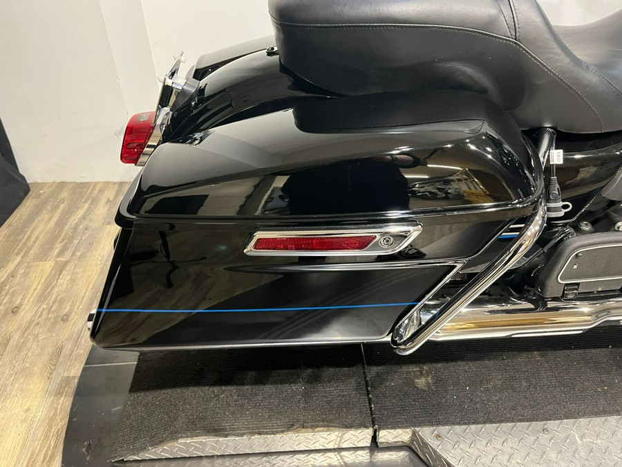 2020 Harley-Davidson Ultra Limited