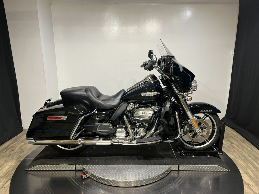 2020 Harley-Davidson Ultra Limited
