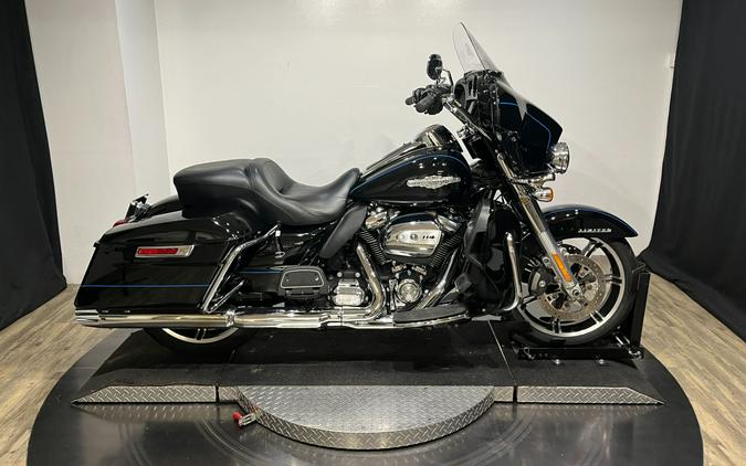 2020 Harley-Davidson Ultra Limited