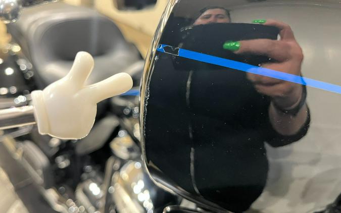 2020 Harley-Davidson Ultra Limited