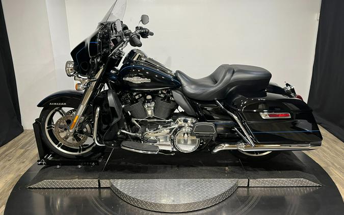 2020 Harley-Davidson Ultra Limited