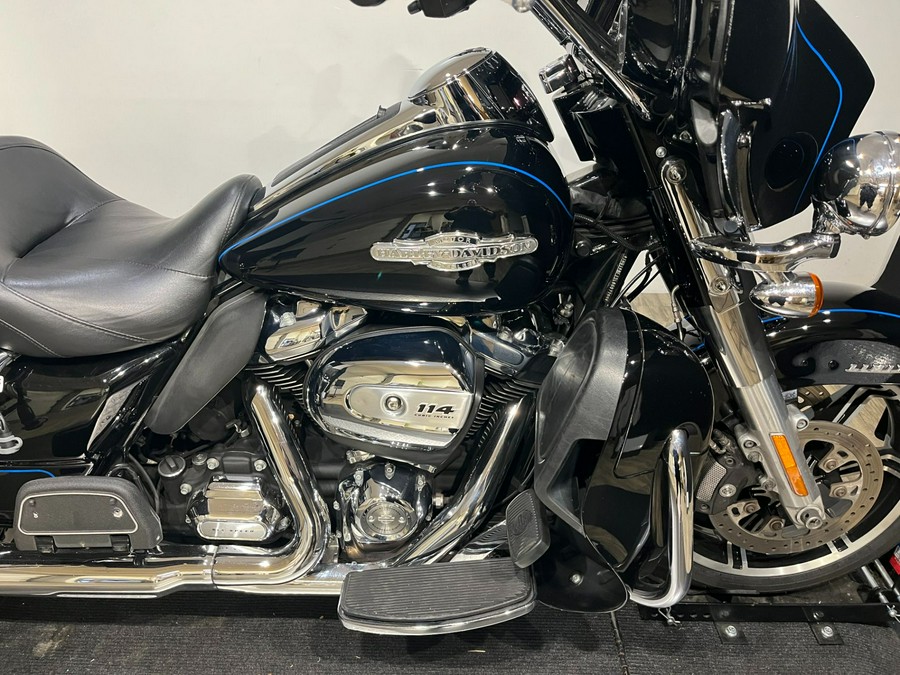 2020 Harley-Davidson Ultra Limited