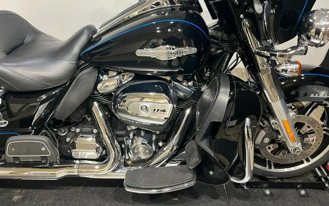 2020 Harley-Davidson Ultra Limited