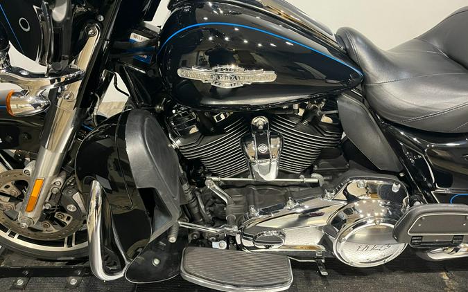 2020 Harley-Davidson Ultra Limited
