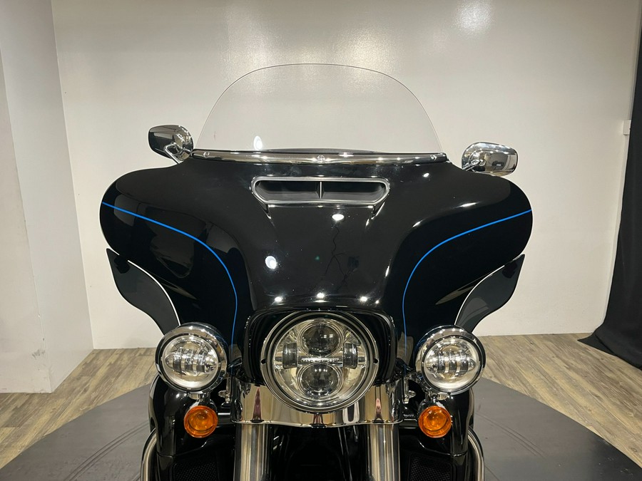 2020 Harley-Davidson Ultra Limited