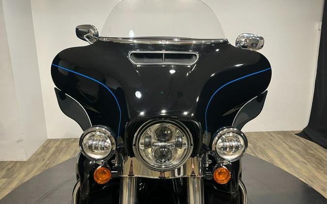 2020 Harley-Davidson Ultra Limited