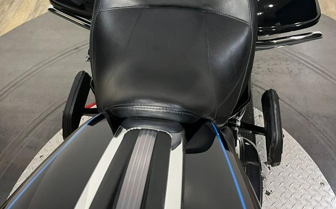 2020 Harley-Davidson Ultra Limited