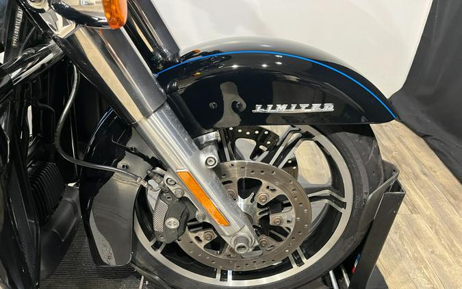 2020 Harley-Davidson Ultra Limited