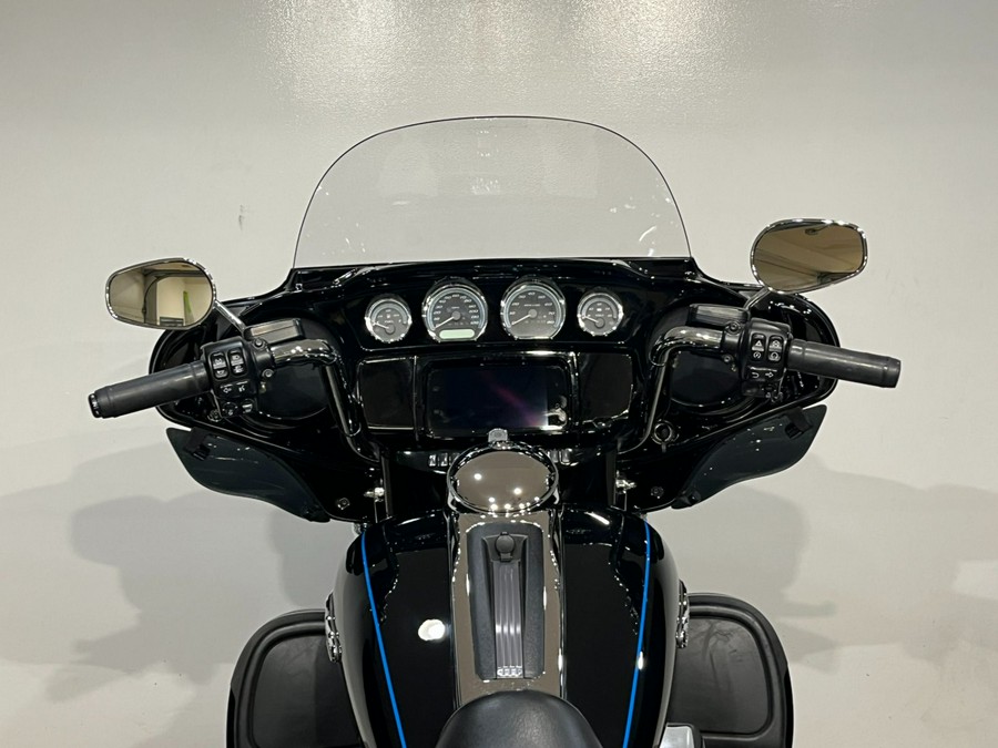 2020 Harley-Davidson Ultra Limited