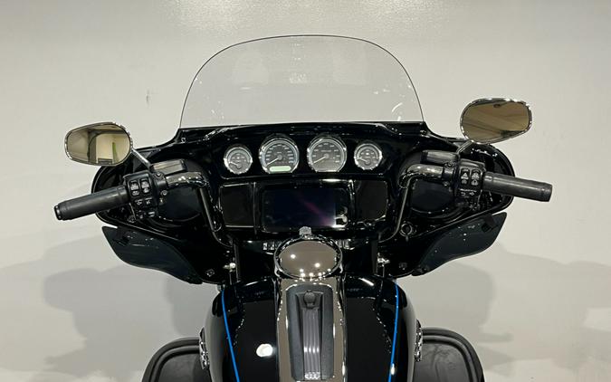 2020 Harley-Davidson Ultra Limited