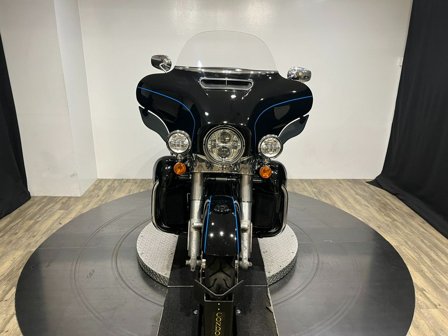2020 Harley-Davidson Ultra Limited