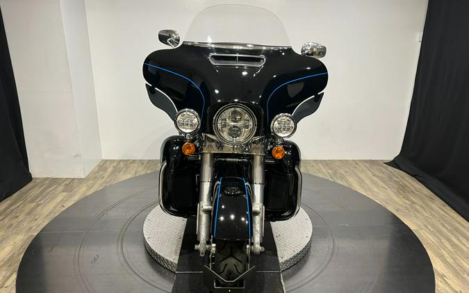 2020 Harley-Davidson Ultra Limited