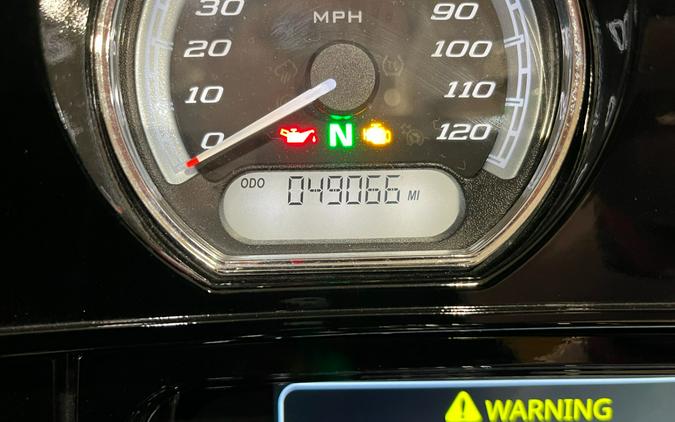 2020 Harley-Davidson Ultra Limited