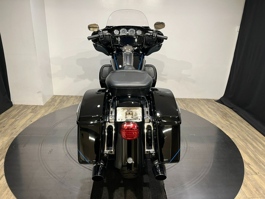 2020 Harley-Davidson Ultra Limited