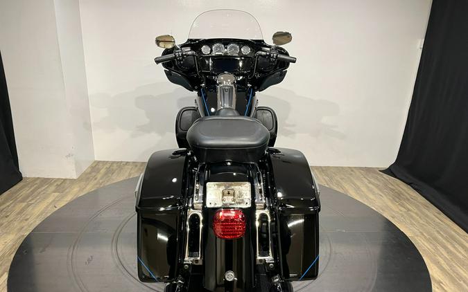 2020 Harley-Davidson Ultra Limited