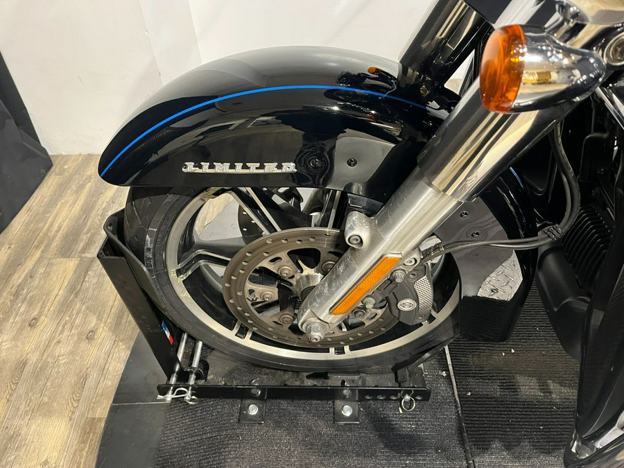 2020 Harley-Davidson Ultra Limited