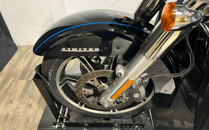 2020 Harley-Davidson Ultra Limited