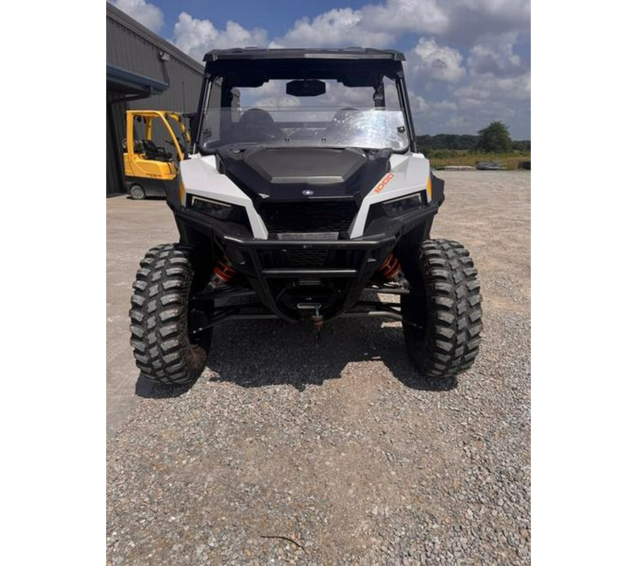 2022 Polaris® General XP 1000 Deluxe Ride Command