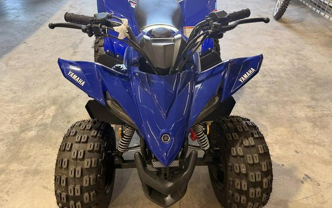 2026 Yamaha YFZ50