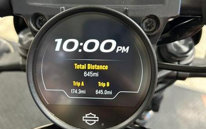 2023 Harley-Davidson® RH975S - Nightster™ Special