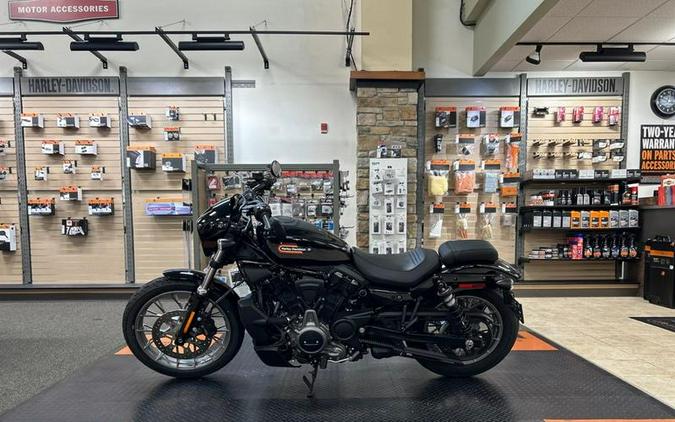 2023 Harley-Davidson® RH975S - Nightster™ Special