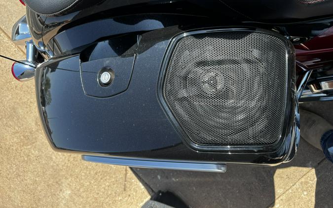 2020 Indian Motorcycle Chieftain® Elite