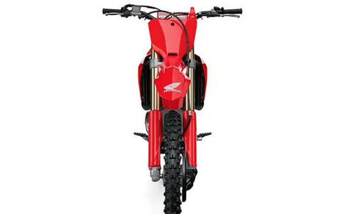 2026 Honda CRF250R