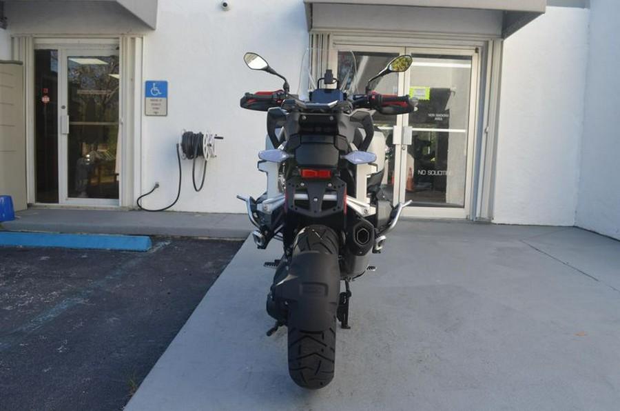 2026 BMW R 1300 GS Adventure