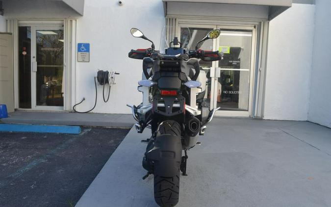 2026 BMW R 1300 GS Adventure
