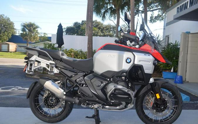 2026 BMW R 1300 GS Adventure