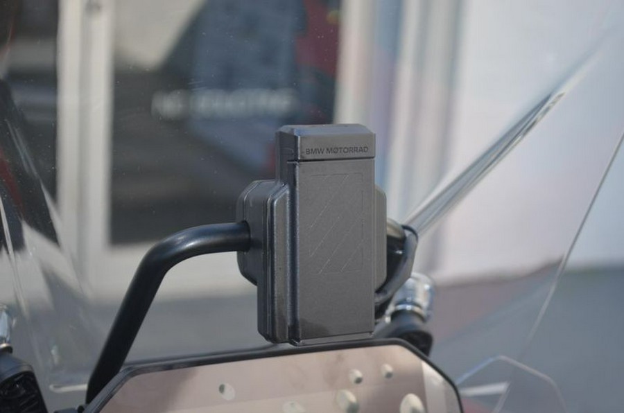 2026 BMW R 1300 GS Adventure