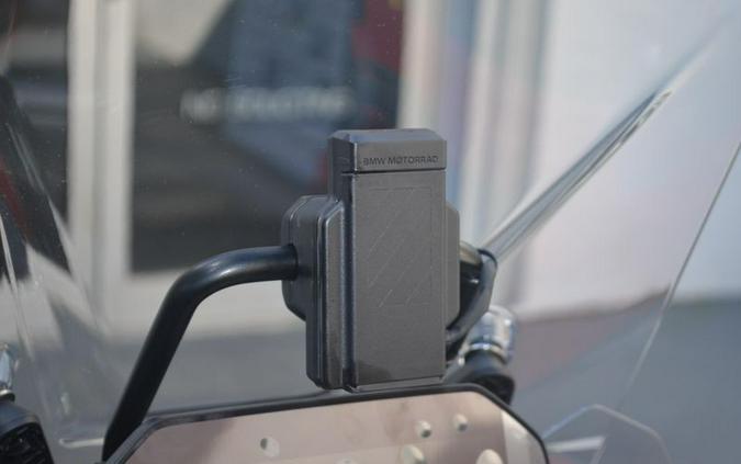 2026 BMW R 1300 GS Adventure