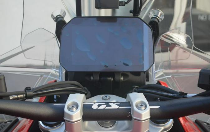 2026 BMW R 1300 GS Adventure