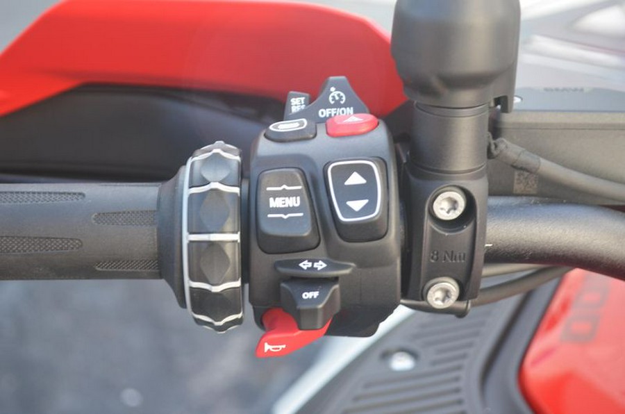 2026 BMW R 1300 GS Adventure