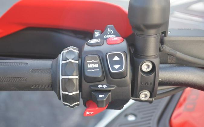 2026 BMW R 1300 GS Adventure