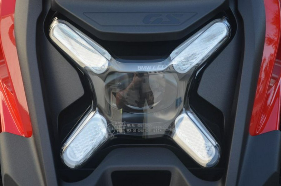 2026 BMW R 1300 GS Adventure