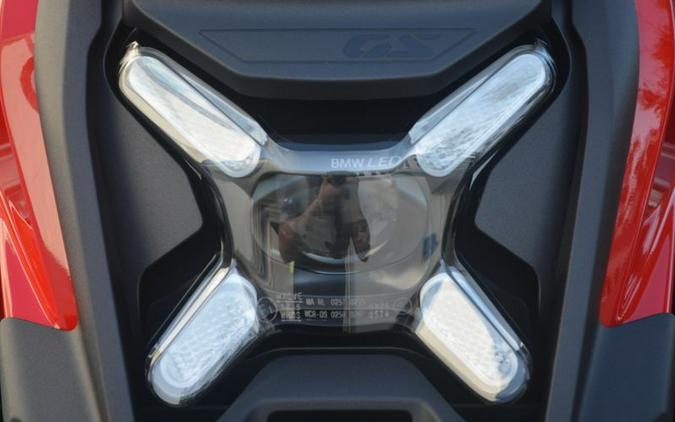 2026 BMW R 1300 GS Adventure