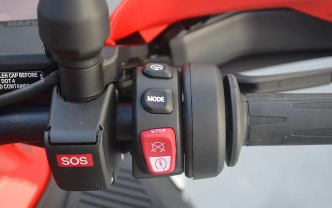 2026 BMW R 1300 GS Adventure