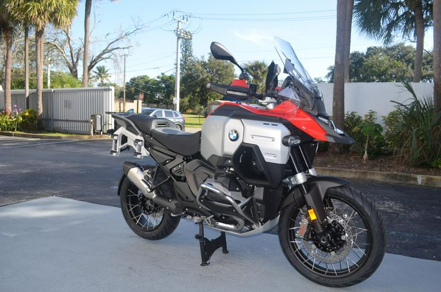 2026 BMW R 1300 GS Adventure