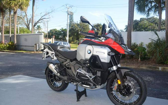 2026 BMW R 1300 GS Adventure