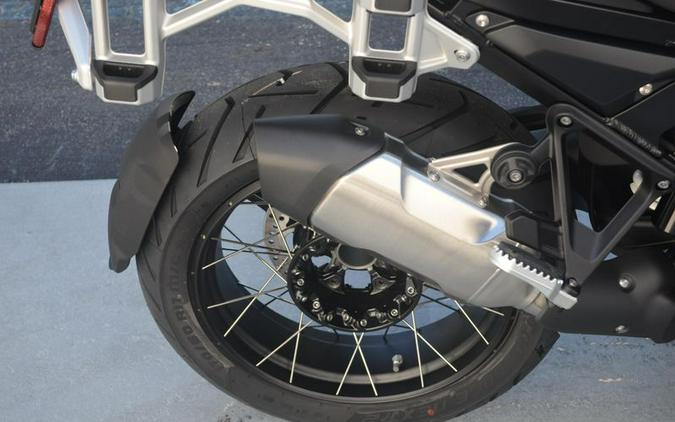 2026 BMW R 1300 GS Adventure