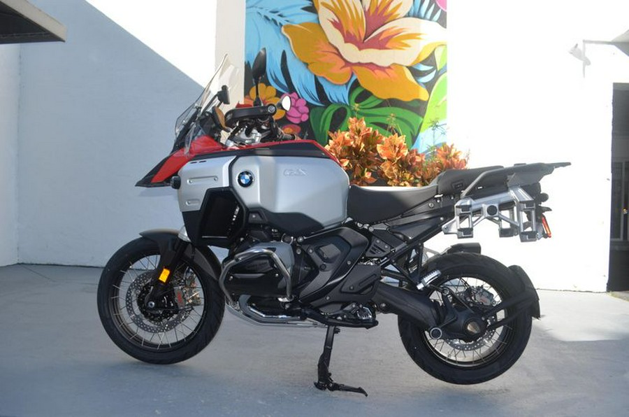 2026 BMW R 1300 GS Adventure