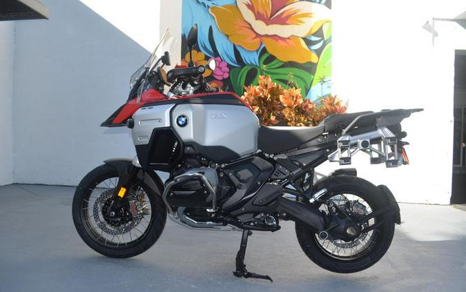 2026 BMW R 1300 GS Adventure