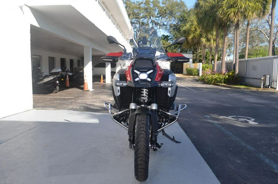 2026 BMW R 1300 GS Adventure