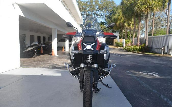 2026 BMW R 1300 GS Adventure