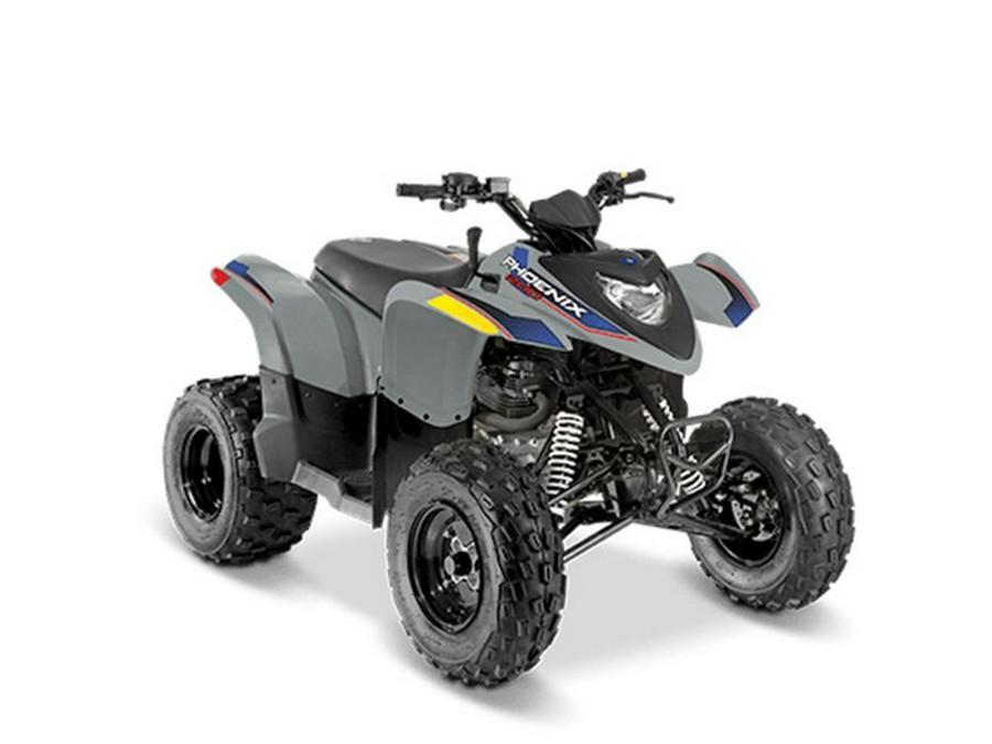 2026 Polaris Phoenix 200