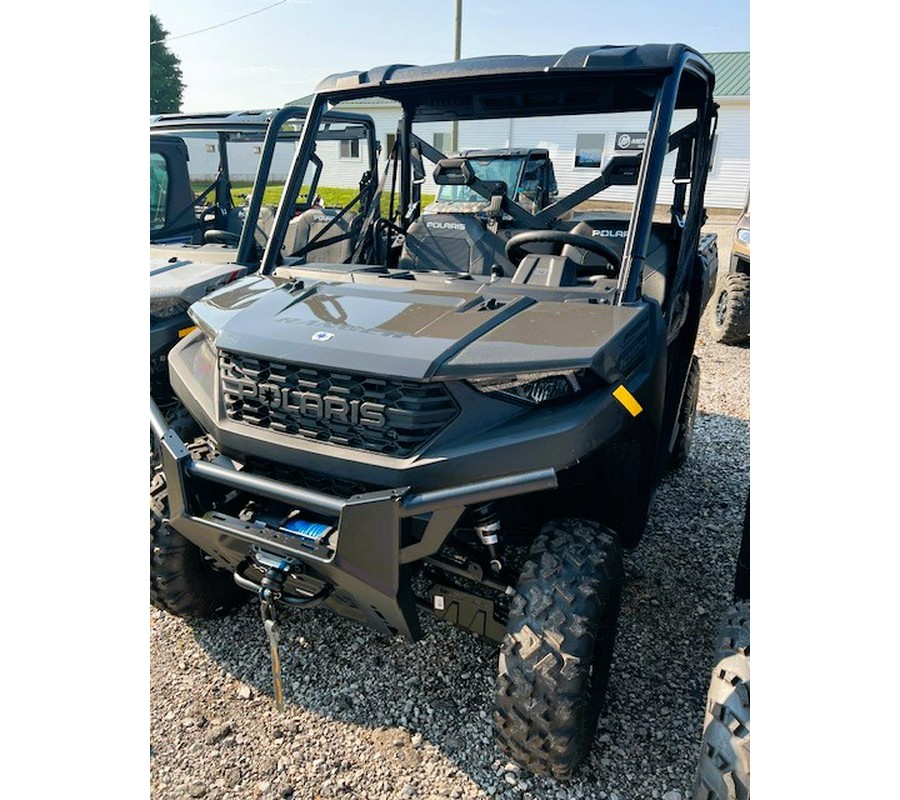 2026 Polaris Ranger® 1000 Premium