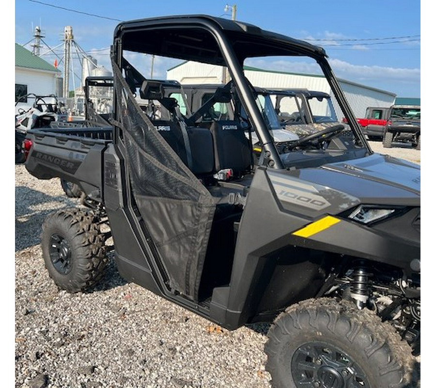 2026 Polaris Ranger® 1000 Premium