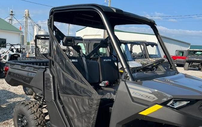 2026 Polaris Ranger® 1000 Premium